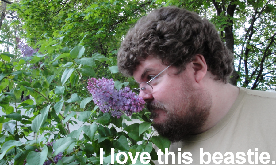 rob beastie
